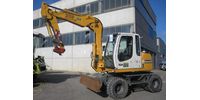   LIEBHERR () A 309 LITRONIC